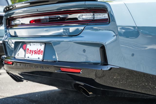 New 2026 Dodge Charger Scat Pack AWD/4WD image 10