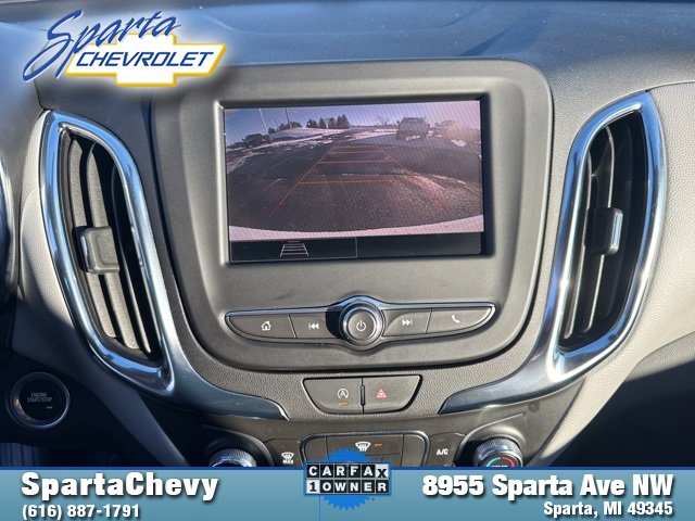 Used 2023 Chevrolet Equinox LS w/ LS Convenience Package image 15