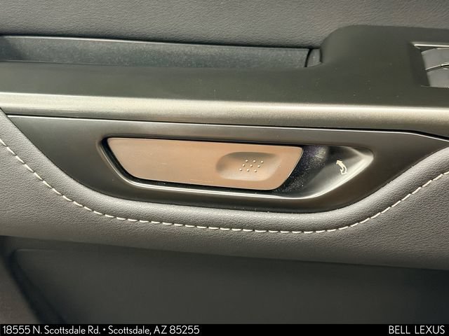 Certified 2025 Lexus NX 350h AWD w/ Accessory Package (2T) image 18