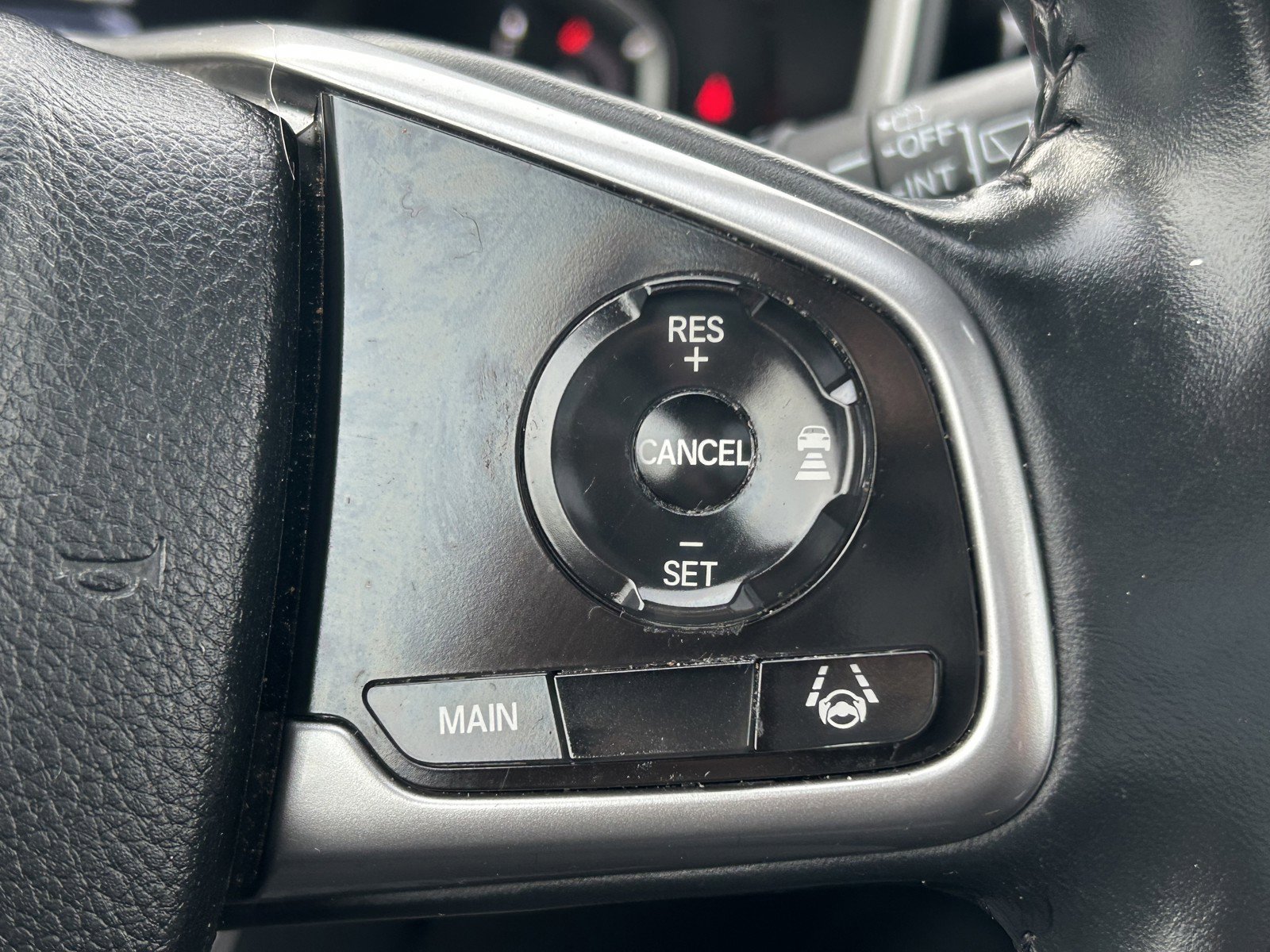 Certified 2020 Honda CR-V EX-L image 23