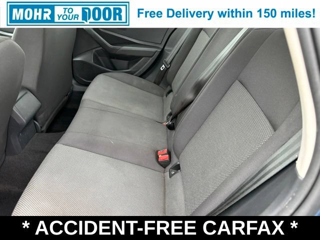 Used 2019 Volkswagen Jetta S w/ Driver Assistance Package FWD image 39