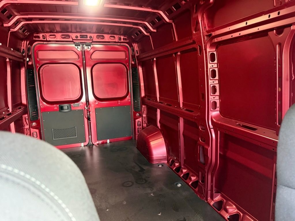 New 2026 RAM ProMaster 2500 w/ Safety Group image 57