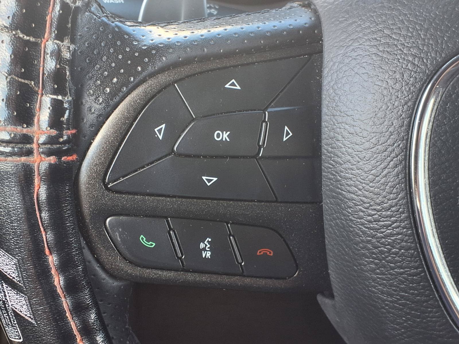 Used 2023 Dodge Challenger R/T w/ Plus Package RWD image 19