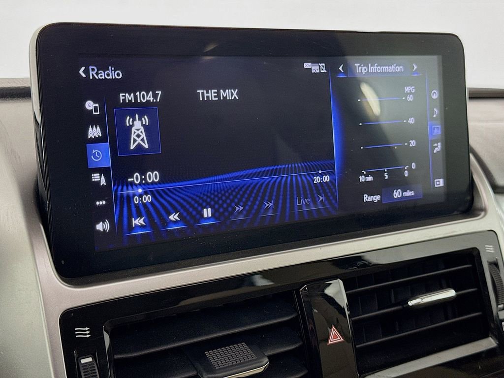 Used 2023 Lexus GX 460 Luxury w/ Accessory Package image 15