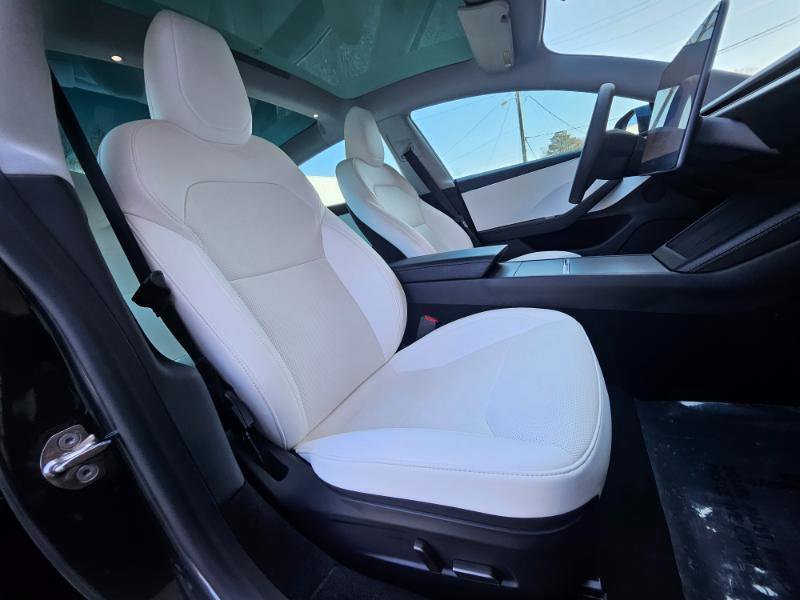 Used 2024 Tesla Model 3 Long Range image 58