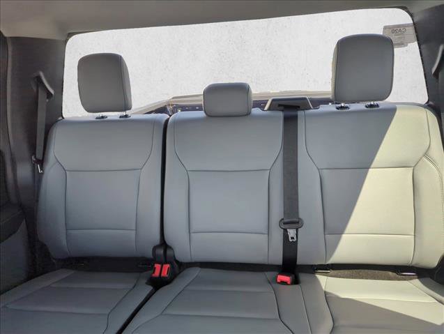 New 2025 Ford F150 Lightning Flash image 15