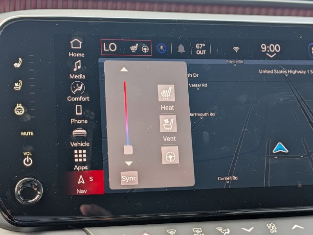 New 2026 Dodge Charger Scat Pack AWD/4WD image 19