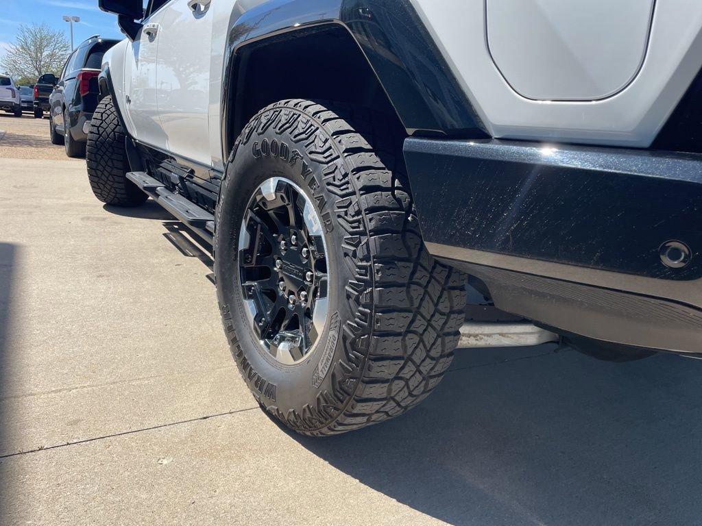 Used 2023 GMC Hummer EV Edition 1 image 22