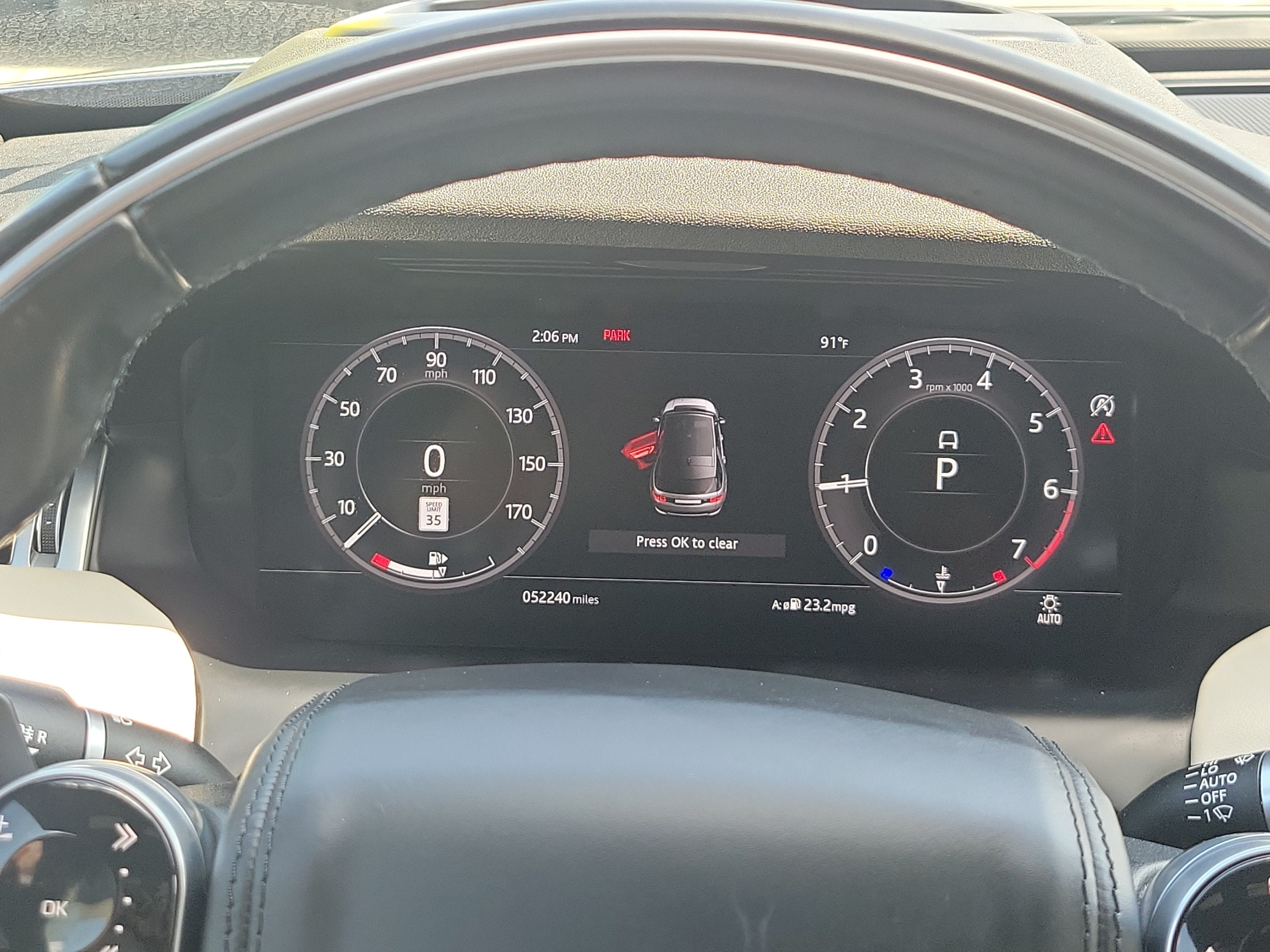 Used 2020 Land Rover Discovery Sport HSE R-Dynamic AWD/4WD image 21