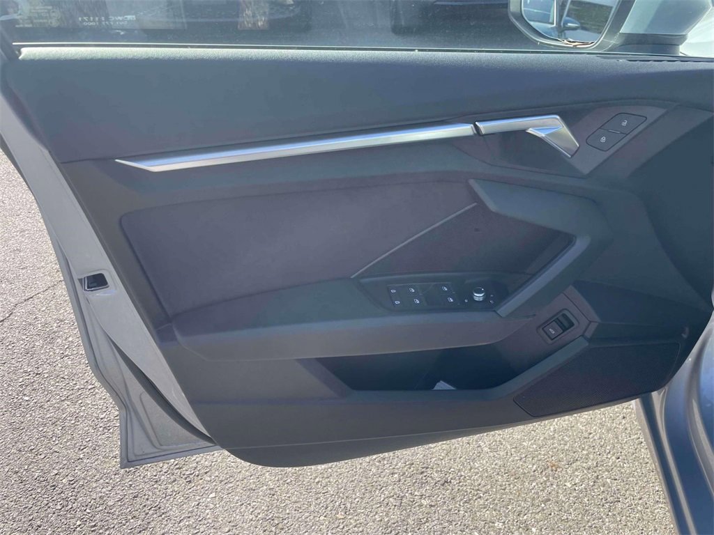 Used 2022 Audi A3 2.0T Premium image 16