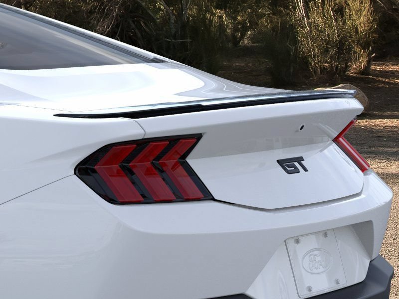 New 2026 Ford Mustang GT RWD image 24