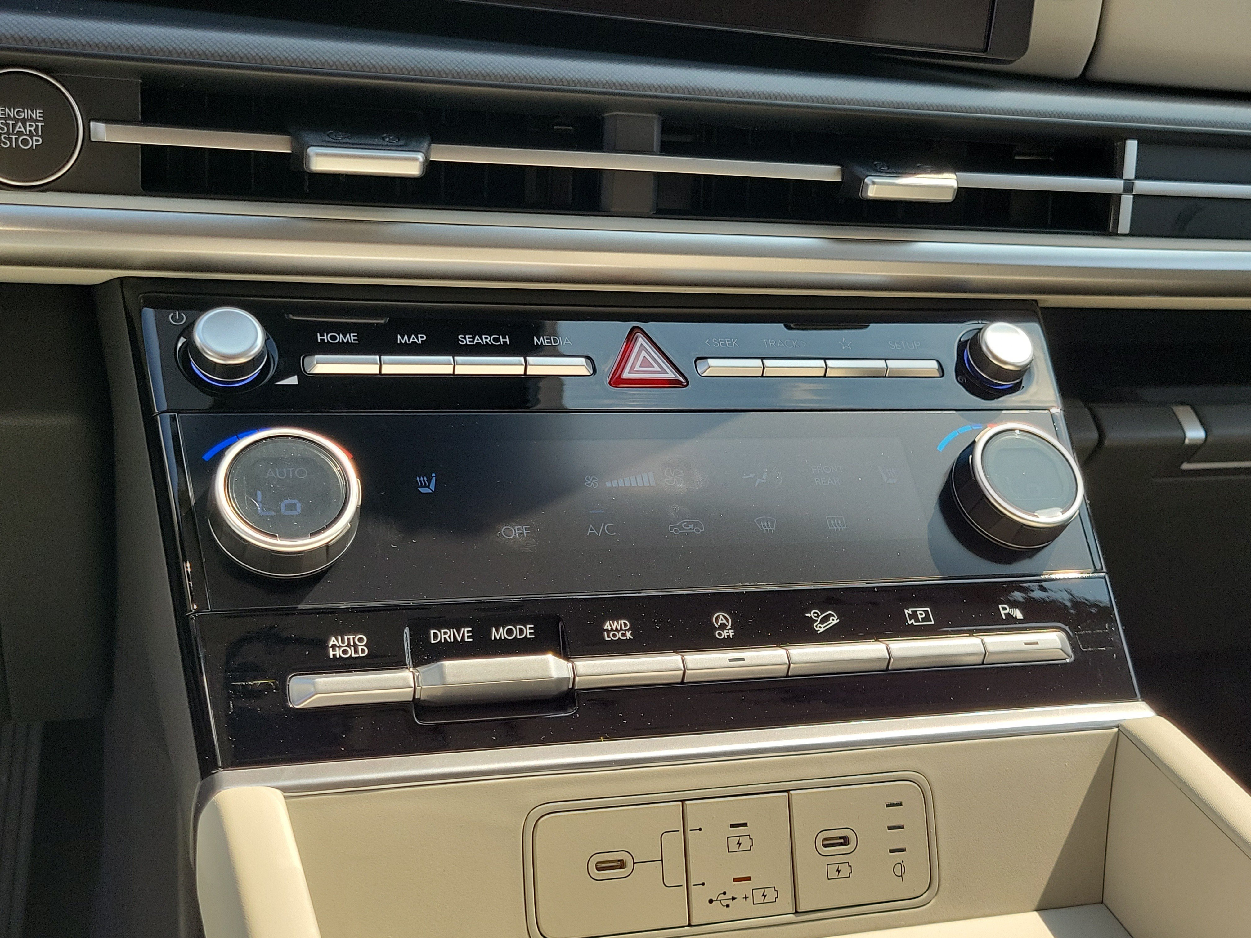 New 2027 Hyundai Santa Fe SEL AWD/4WD image 27