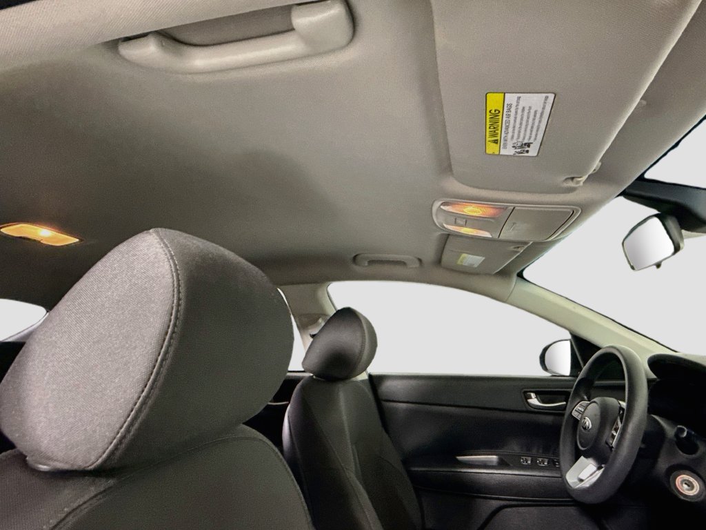 Used 2019 Kia Optima LX FWD image 18