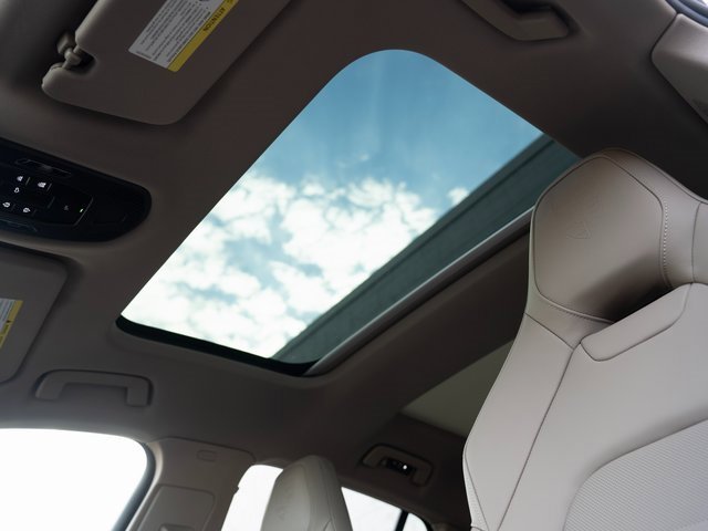 New 2026 Porsche Panamera 4 image 28