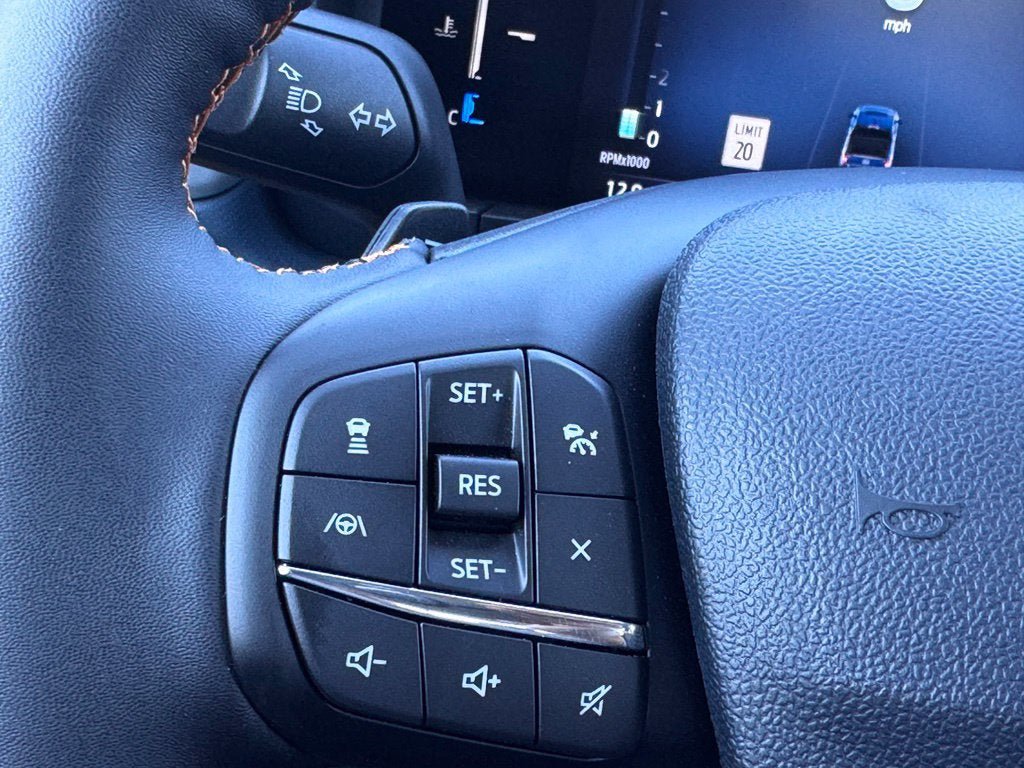New 2026 Ford Maverick Tremor AWD/4WD image 9