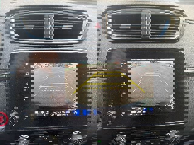 Used 2017 Honda CR-V EX image 17