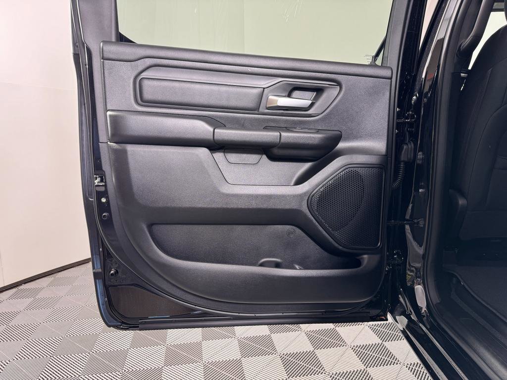 New 2025 RAM 1500 Tradesman w/ Night Edition image 42