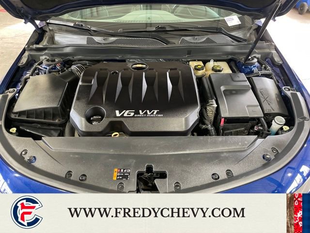 Used 2014 Chevrolet Impala LTZ image 9