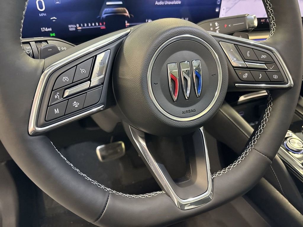 New 2025 Buick Envision Sport Touring image 41