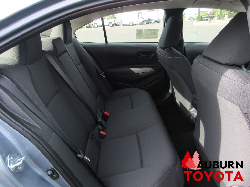 New 2026 Toyota Corolla LE image 13