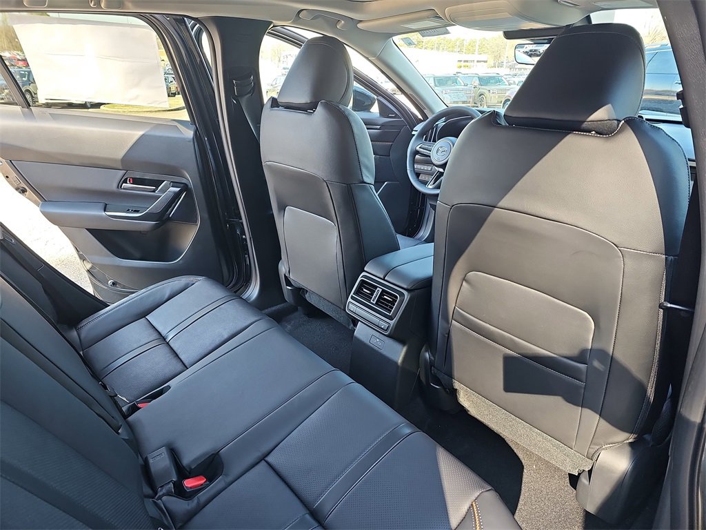 New 2026 MAZDA CX-50 2.5 Hybrid w/ Weather Package image 11