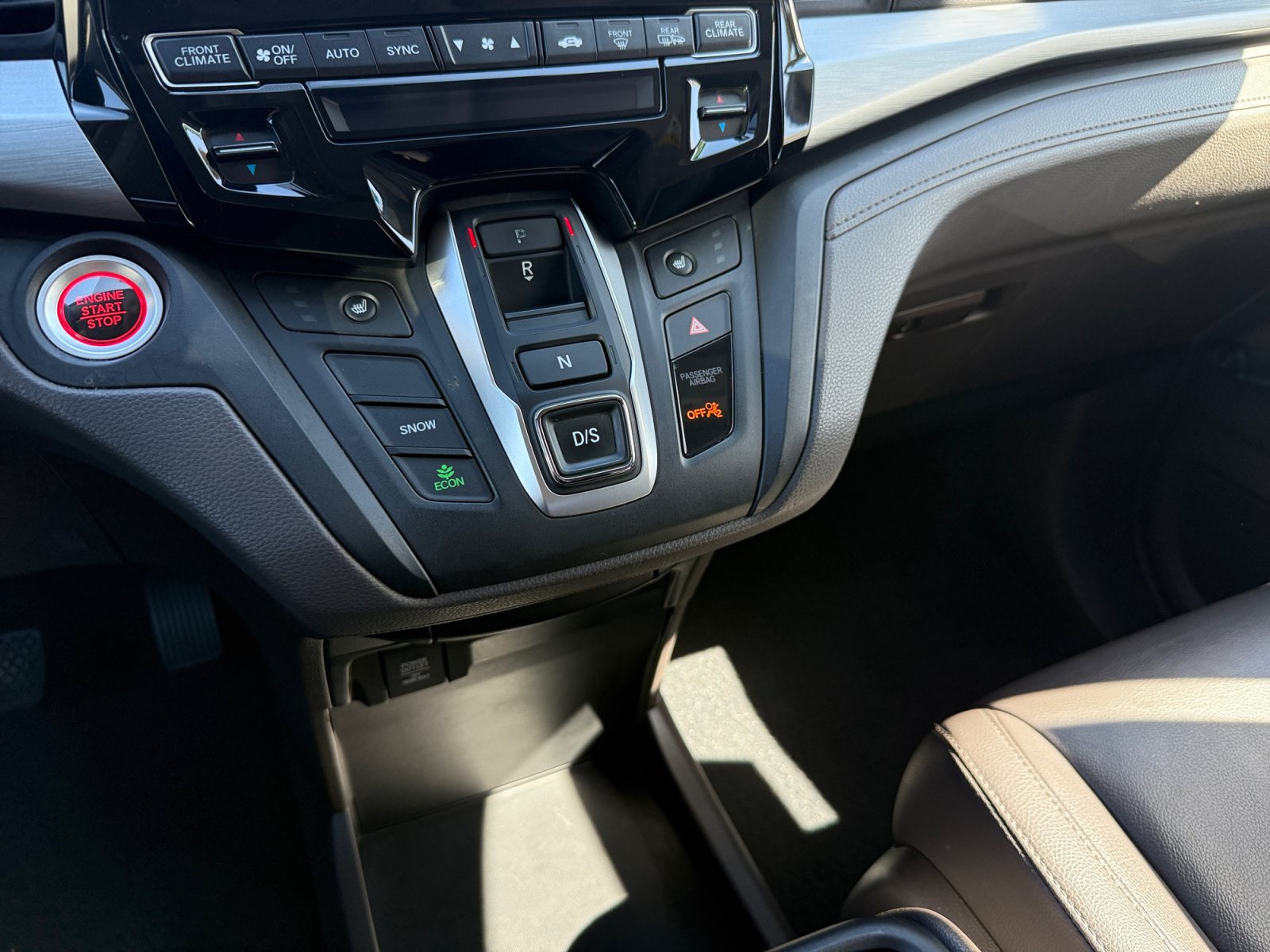 Used 2019 Honda Odyssey EX-L image 13