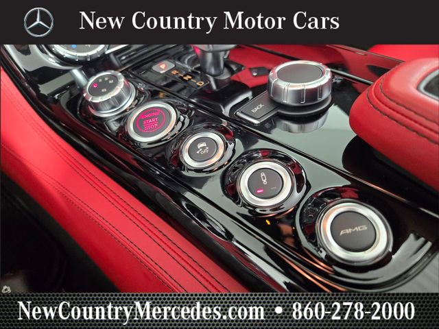 Used 2014 Mercedes-Benz SLS AMG GT Roadster image 26