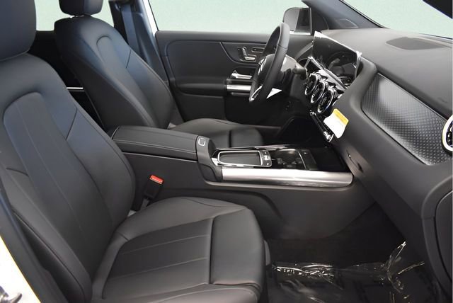 New 2026 Mercedes-Benz GLA 250 4MATIC image 22