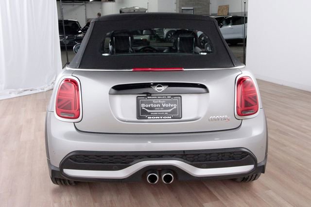 Used 2024 MINI Cooper S image 4
