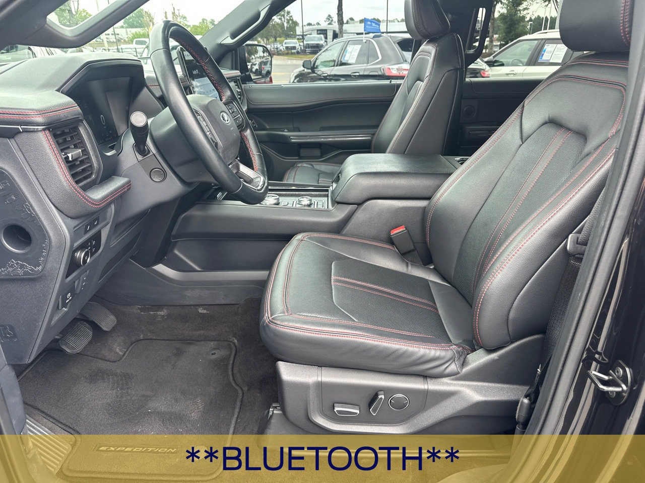 Certified 2023 Ford Expedition Limited AWD/4WD image 10