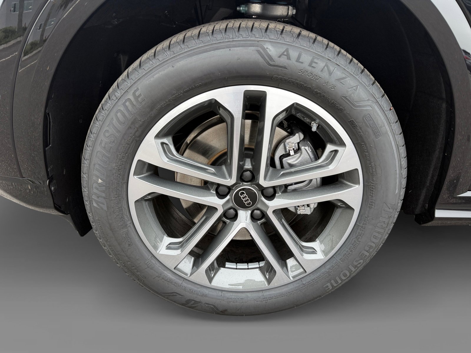 New 2025 Audi Q5 Premium Plus image 9