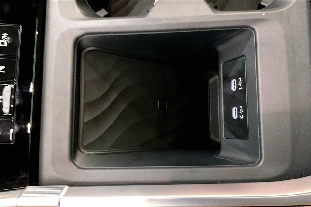 New 2026 Nissan Armada Platinum Reserve image 33