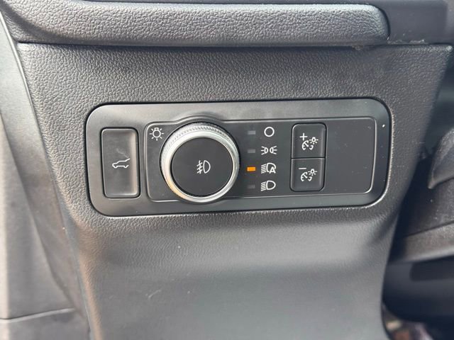 Used 2022 Ford Escape Titanium w/ Titanium Elite Package image 16