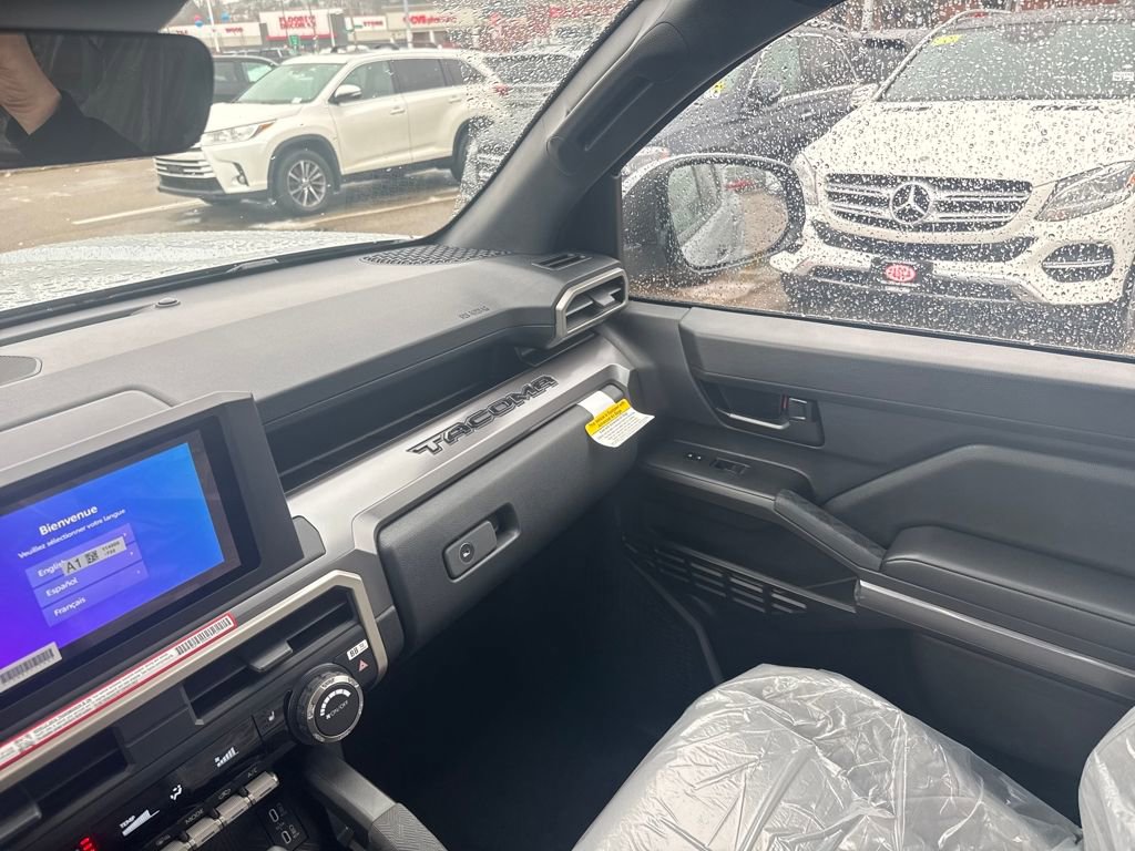 New 2026 Toyota Tacoma SR5 image 33