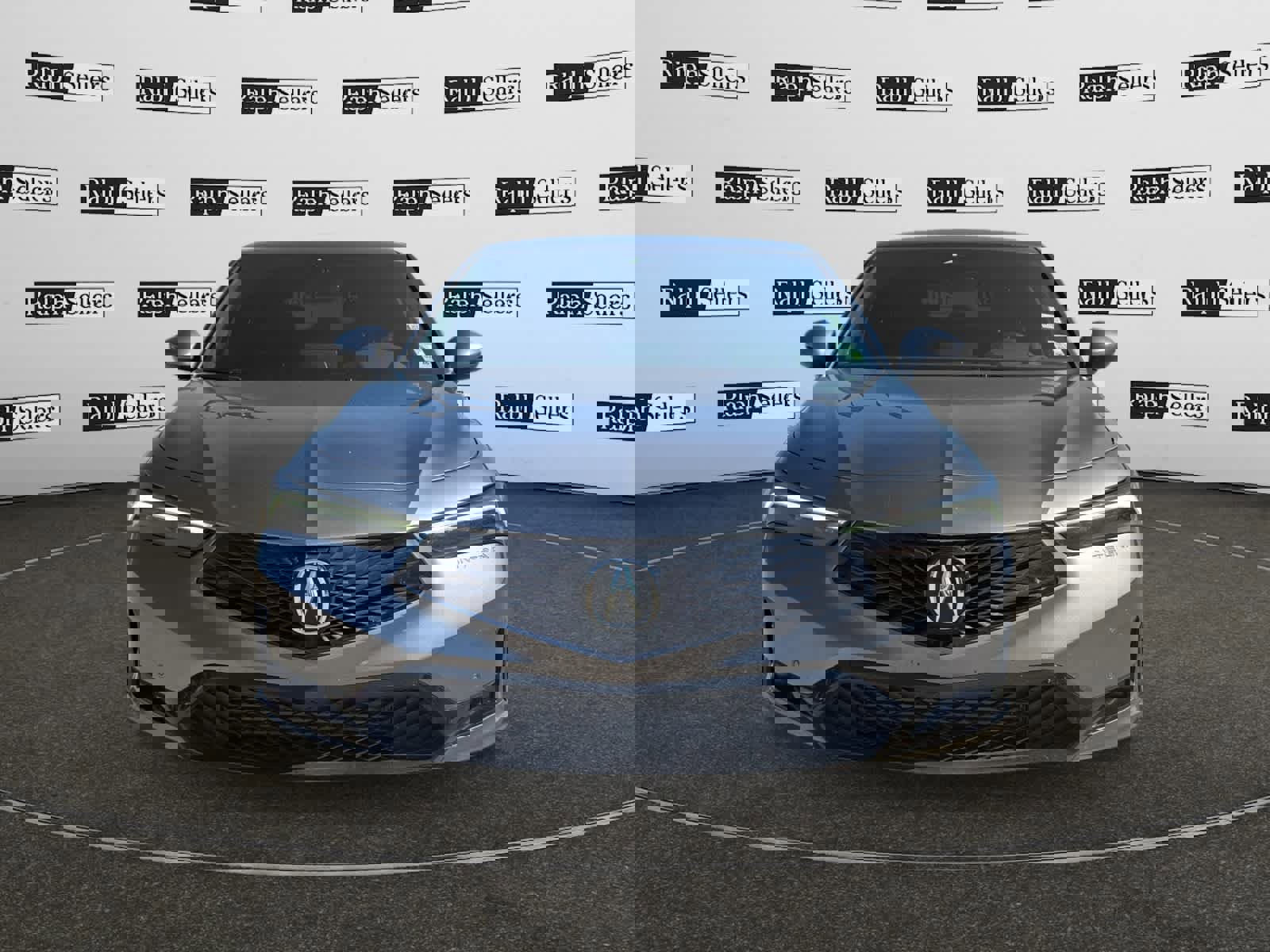 Used 2025 Acura Integra A-Spec image 8