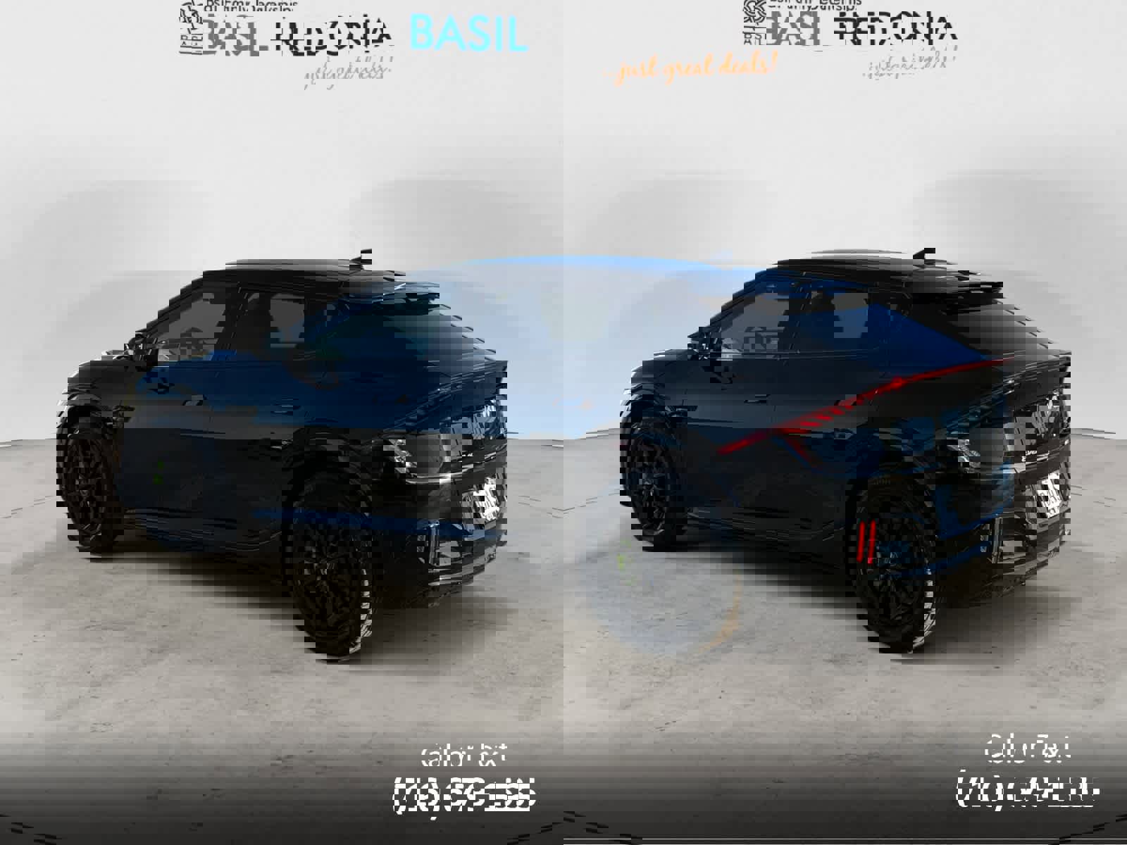 Used 2023 Kia EV6 GT image 3