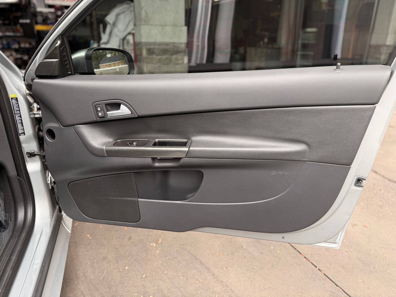 Used 2009 Volvo C30 T5 FWD image 63