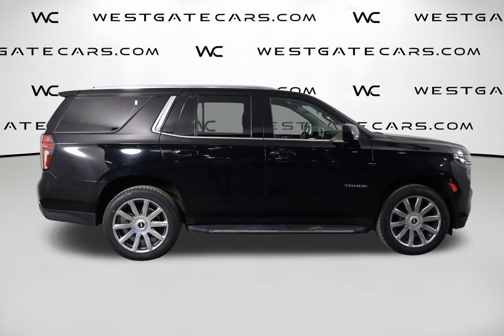 Used 2021 Chevrolet Tahoe LS AWD/4WD image 46