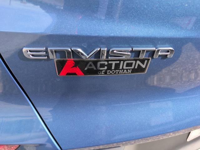 New 2025 Buick Envista Preferred w/ Convenience I Package image 4