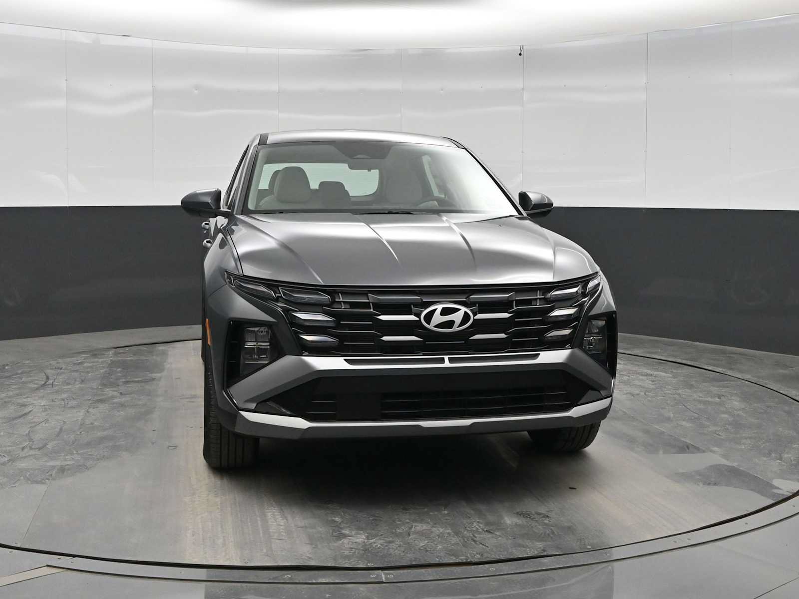New 2026 Hyundai Tucson SE AWD/4WD image 2