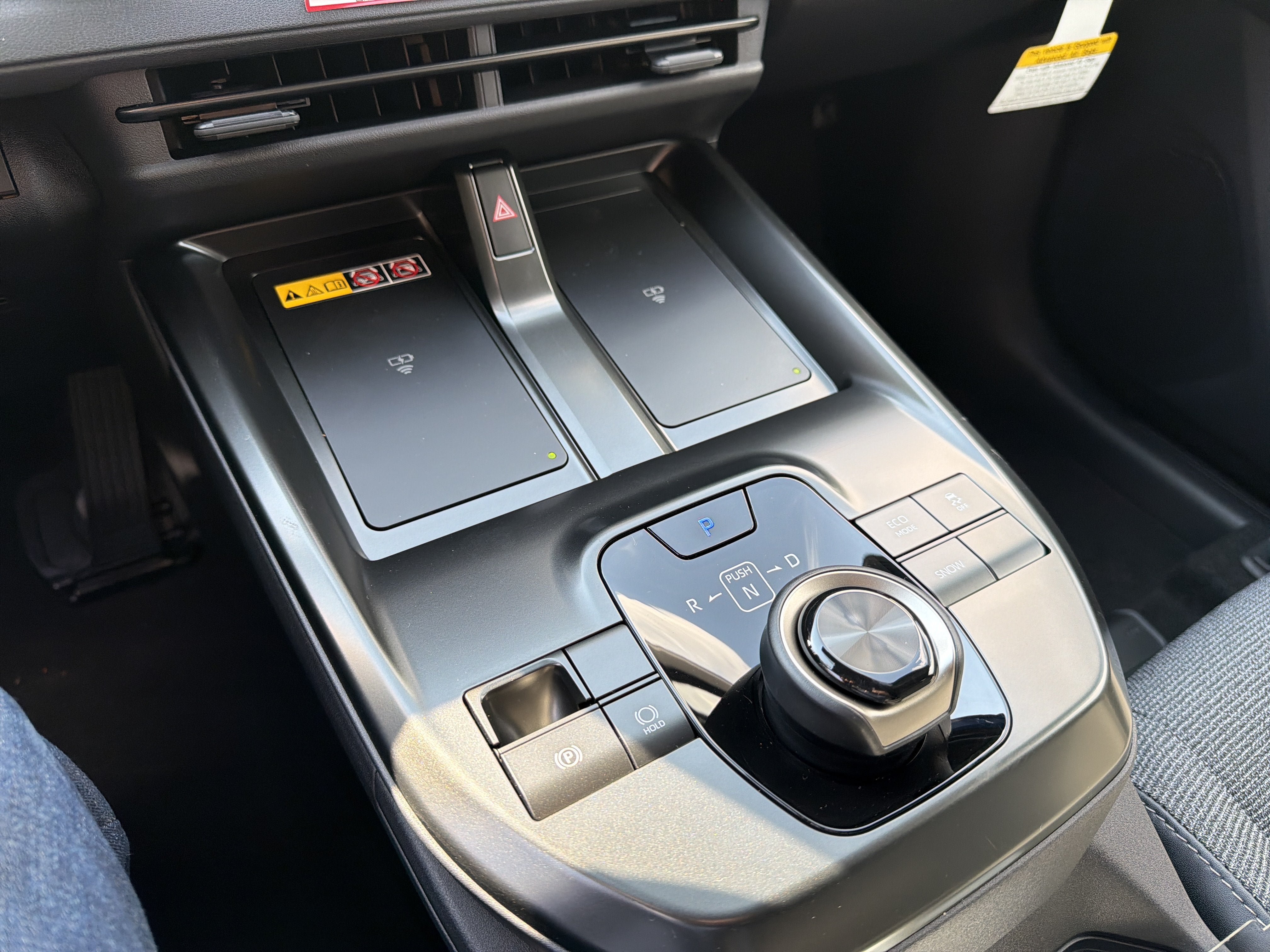 New 2026 Toyota bZ AWD/4WD image 20