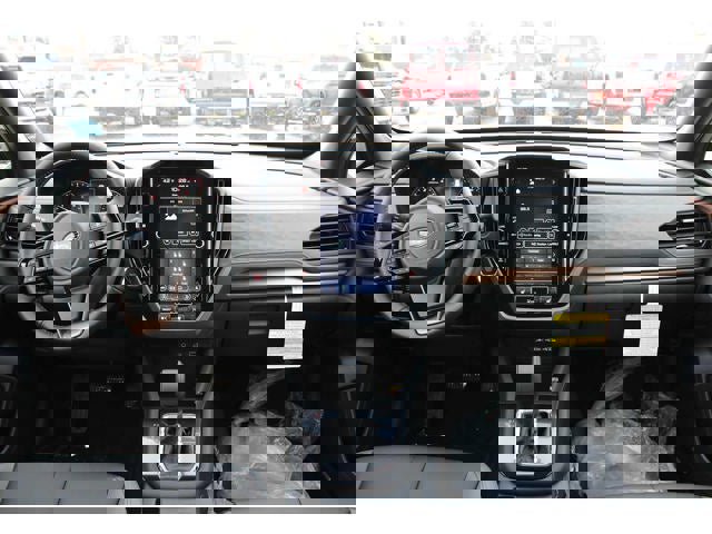 New 2025 Subaru Forester Sport image 56