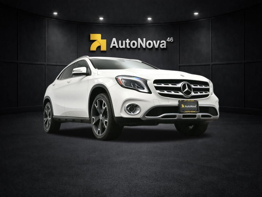 Used 2019 Mercedes-Benz GLA 250 GLA 250 image 41