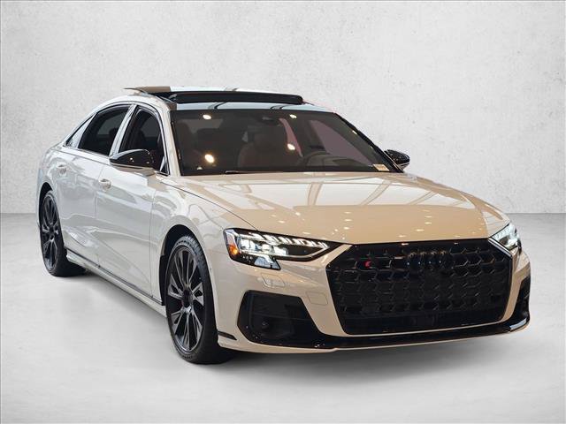 New 2027 Audi S8 AWD/4WD image 6