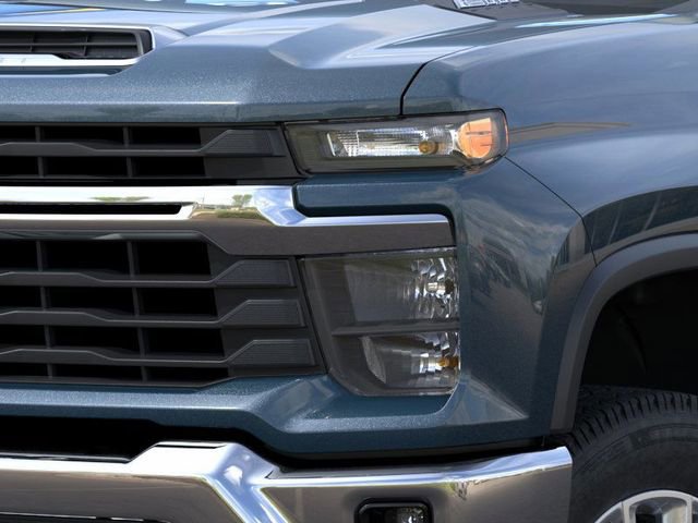 New 2026 Chevrolet Silverado 2500 LT w/ Convenience Package image 12