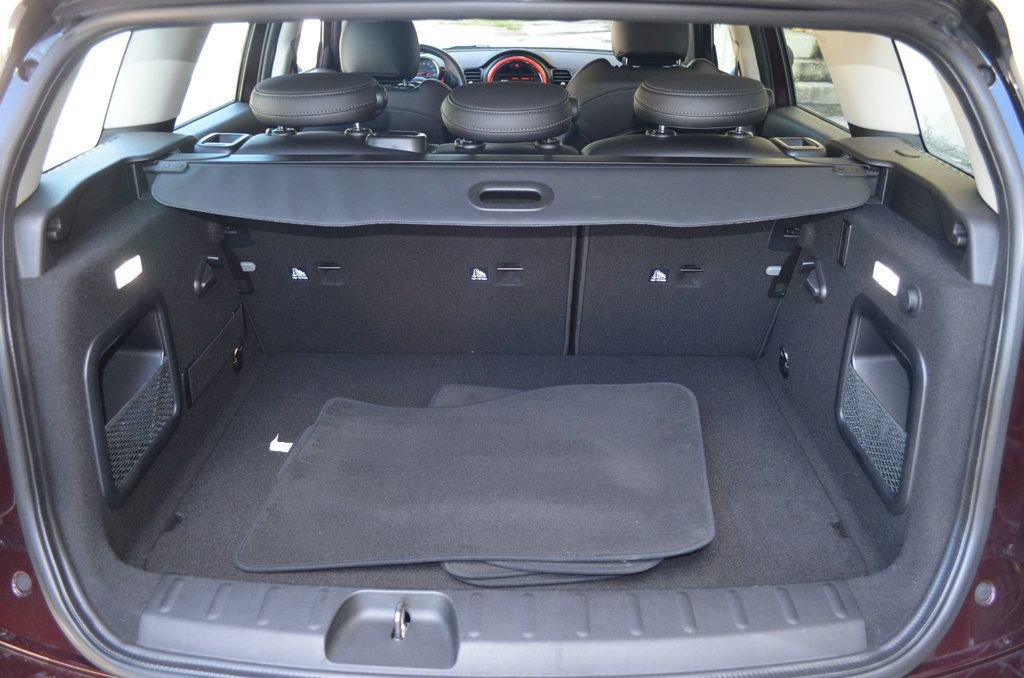 Used 2016 MINI Cooper Clubman image 16
