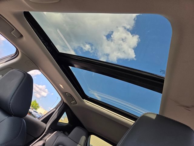 New 2026 Nissan Murano SL AWD/4WD image 10