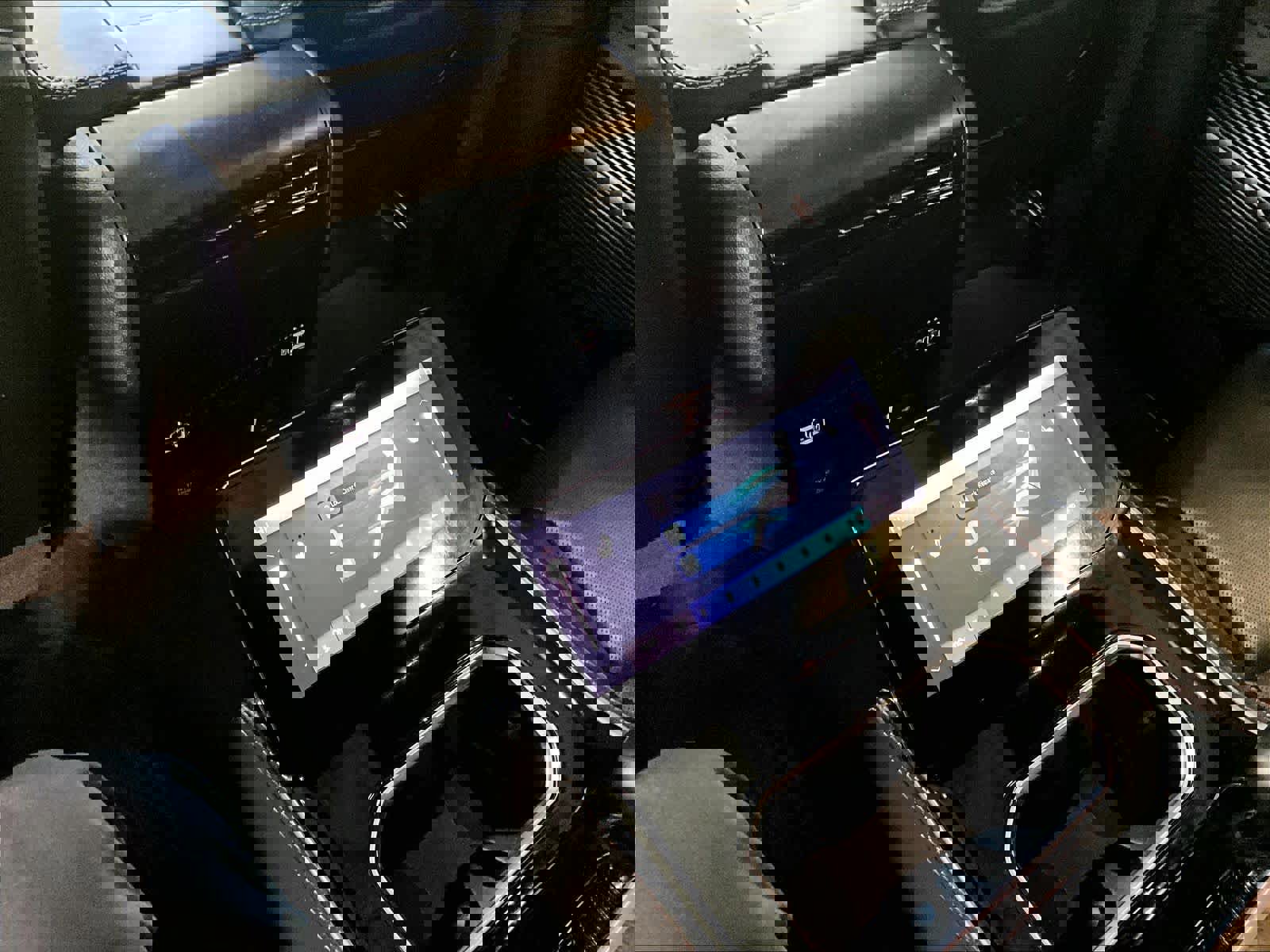 Used 2022 Jeep Grand Wagoneer Series I image 29