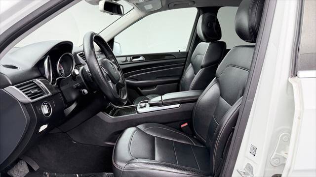 Used 2015 Mercedes-Benz ML 350 2WD image 14