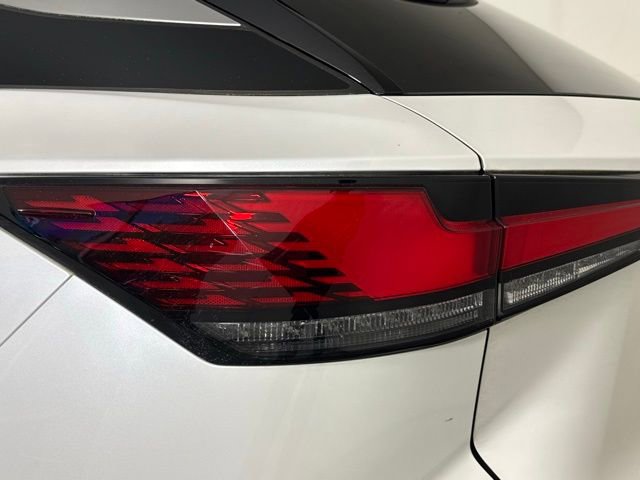 Certified 2023 Lexus RX 350 AWD w/ Accessory Package (Z1) image 14